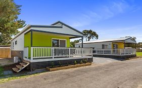 Victor Harbor Holiday Park